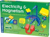 Electricity & Magnetism
