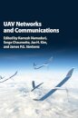 UAV Networks and Communications