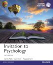 Invitation to Psychology, Global Edition