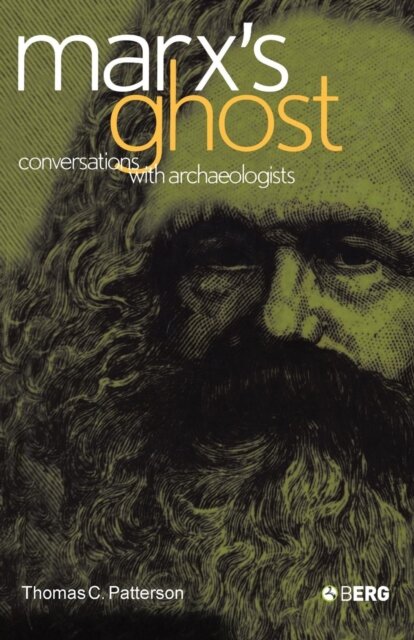 Marx's Ghost