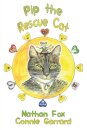 Pip the Rescue Cat