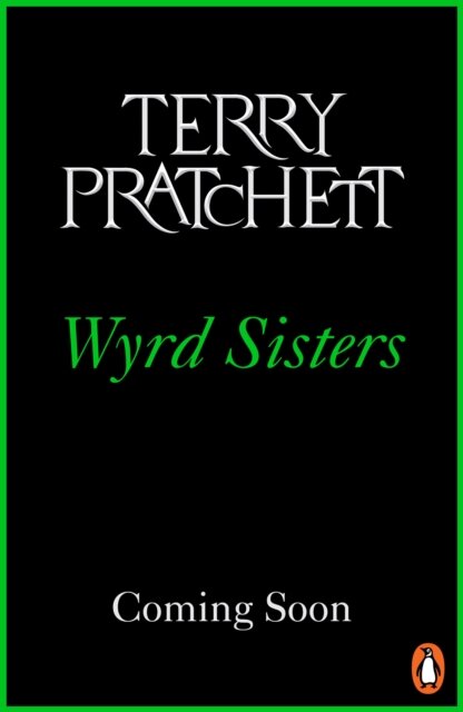 Wyrd Sisters
