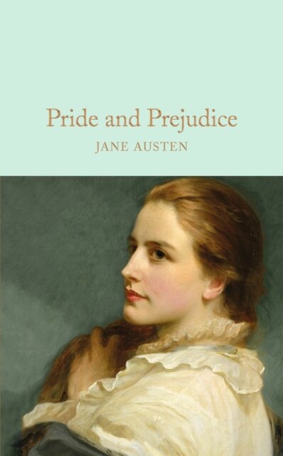 Pride And Prejudice (BXW)