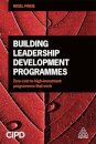 Building Leadership Development Programmes