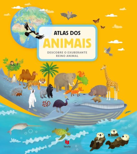 Atlas dos Animais