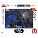 Disney Star Wars - A Son's Destiny by Thomas Kinkade 1000 Piece Schmidt Puzzle