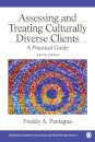 Assessing and Treating Culturally Diverse Clients