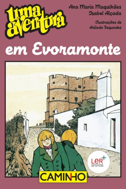 Uma Aventura Em Évoramonte