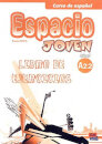 Espacio joven A2.2 - Libro de ejercicios