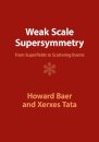 Weak Scale Supersymmetry