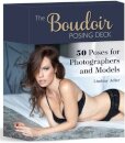 The Boudoir Posing Deck