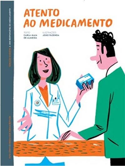 Atento ao Medicamento