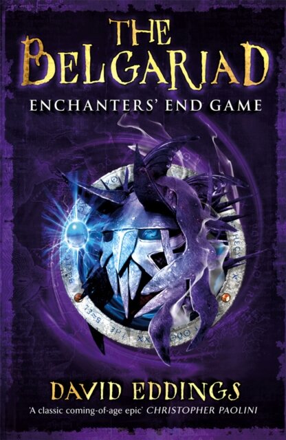 The Belgariad 5: Enchanter's End Game