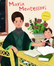 Génios 8: Maria Montessori
