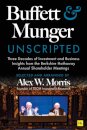 Buffett And Munger Unscripted