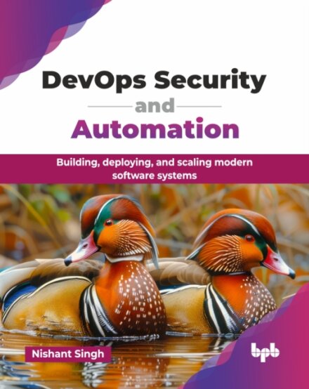 DevOps Security and Automation