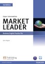 Market Leader 3E Upper Intermediate Practice File & Practice Fi
