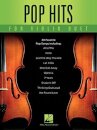 Pop Hits for Violin Duet