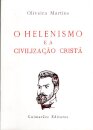 O Helenismo E A Civilizaçao Crista