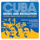 Cuba: Music and Revolution