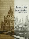 Laws of the Constitution