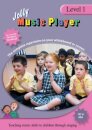 Jolly Music Player: Level 1
