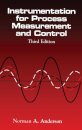 Instrumentation for Process Measurement and Control, Third Editon