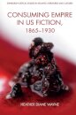 Consuming Empire in U.S. Fiction, 1865–1930