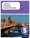 Oxford Primary Social Studies Student Book 5