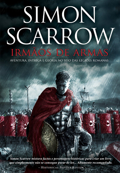 Irmãos De Armas