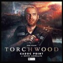 Torchwood #58 - Cadoc Point