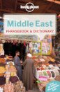 Middle East Phrasebook & Dict 2