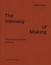 The Intimacy of Making