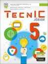 TecnIC Júnior 5 - TIC - 5.º Ano Manual 2026