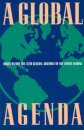 A Global Agenda