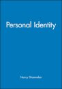 Personal Identity