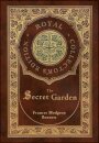 The Secret Garden (Royal Collector's Edition) (Case Laminate Hardcover with Jacket)
