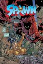 Spawn: Origins Volume 6
