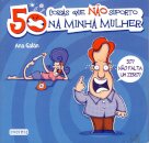 50 Coisas Que Nao Suporto Na Min..