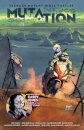 Teenage Mutant Ninja Turtles: Mutant Nation, Vol. 1