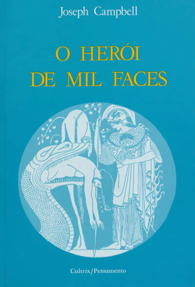 O Herói De Mil Faces