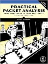 Practical Packet Analysis, 3rd Edition