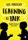 Learning to Talk