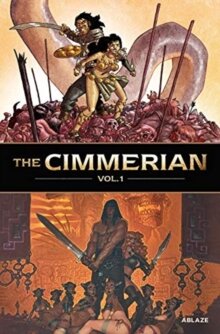 Cimmerian Vol 1The