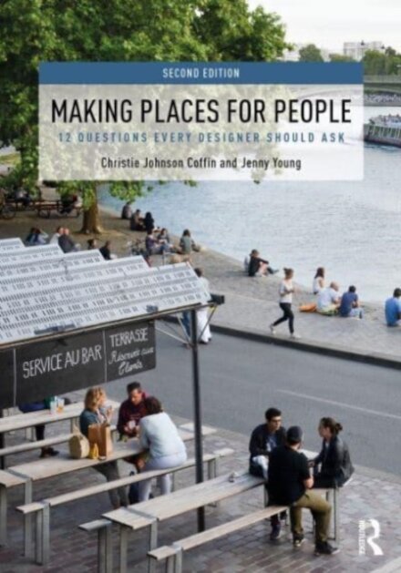 Designing Networks Cities