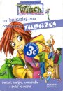 100 Bruxarias P/Conhecer Rapazes
