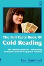The Full Facts Book Of Cold Reading