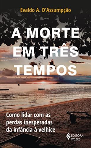 A Morte Em Três Tempos: Como Lidar Com As Perdas Inesperada
