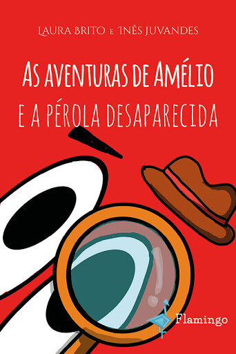 As Aventuras de Amélio e a Pérola Desaparecida