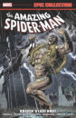Amazing Spider-Man Epic Collection: Kraven'S Last